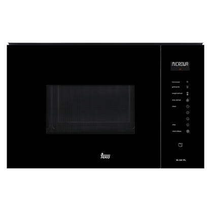 Teka ML 825 TFL 25L Built-In Microwave with Grill