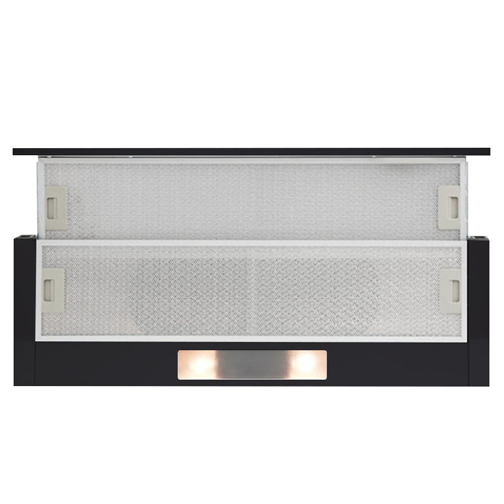 Teka TLR2 92 GBK 90cm Telescopic Slimline Hood