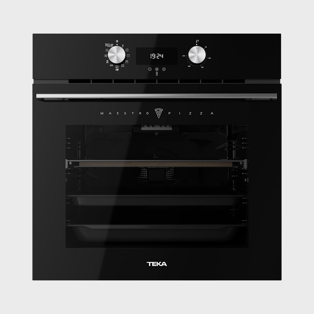 Teka HLB 8510 P MaestroPizza 71L Built-In Oven with Pizza Function