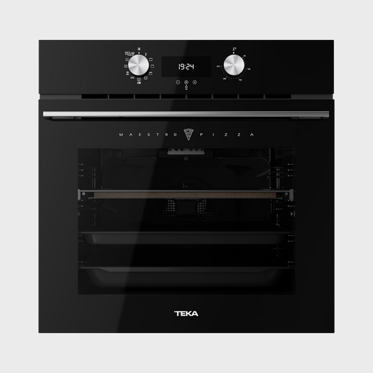 Teka HLB 8510 P MaestroPizza 71L Built-In Oven with Pizza Function