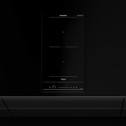 Teka VI2.1SSM BK 30cm Domino Induction Hob