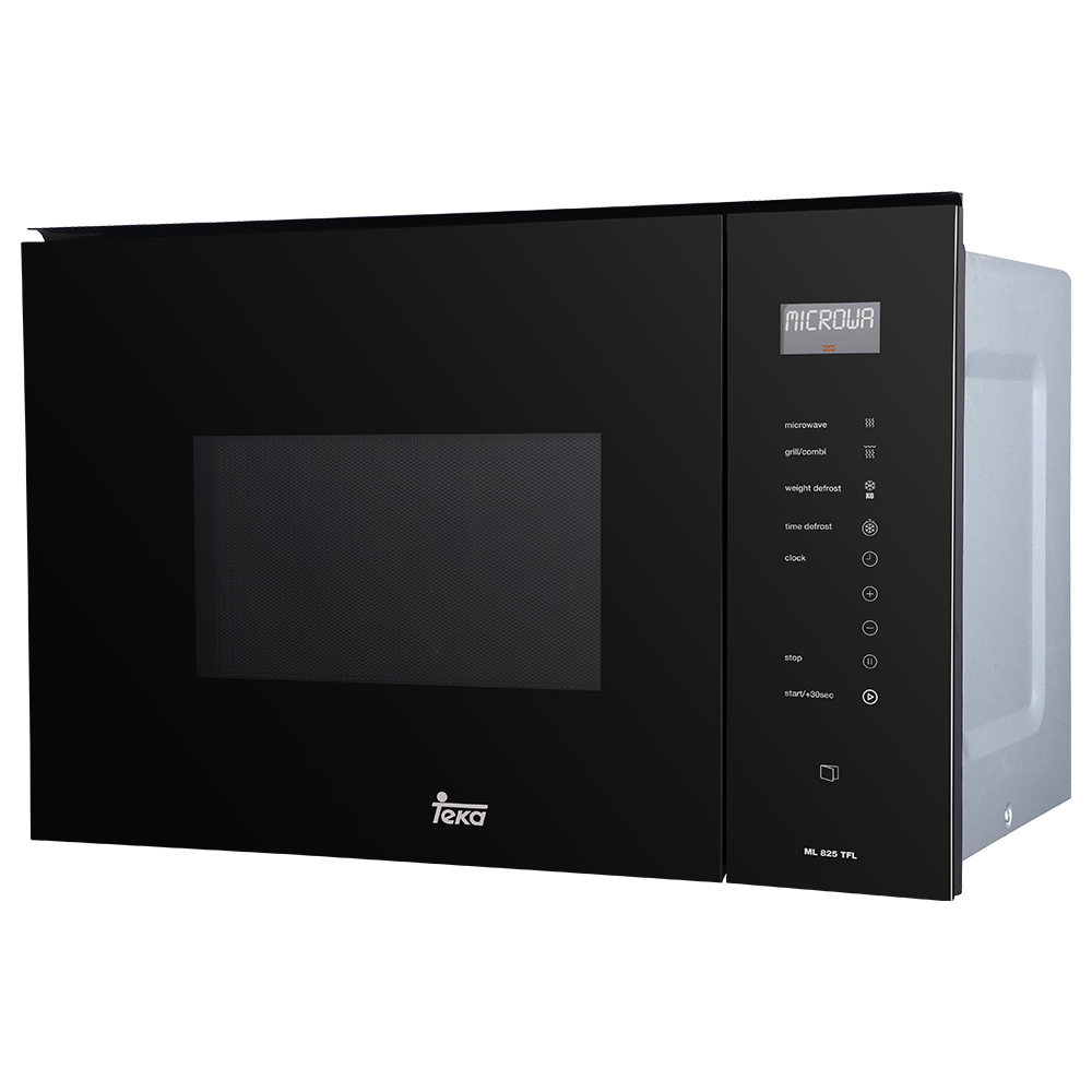 Teka ML 825 TFL 25L Built-In Microwave with Grill