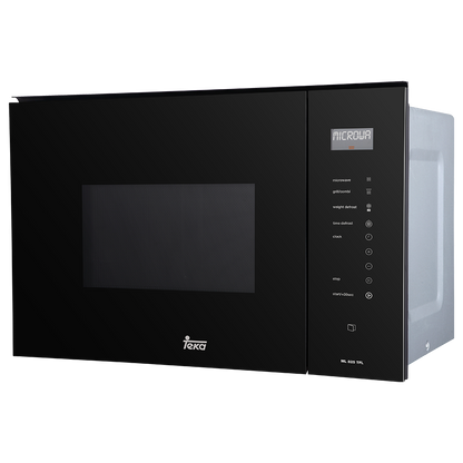 Teka ML 825 TFL 25L Built-In Microwave with Grill
