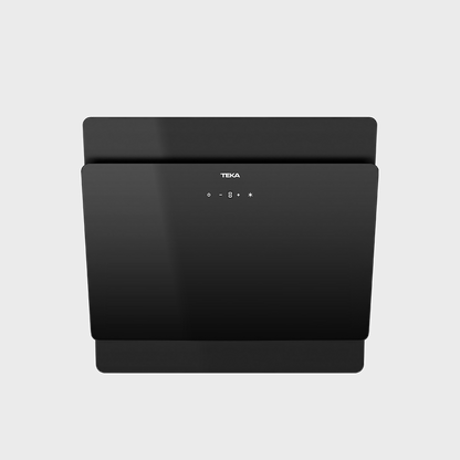Teka induction hob and free hood set view 4