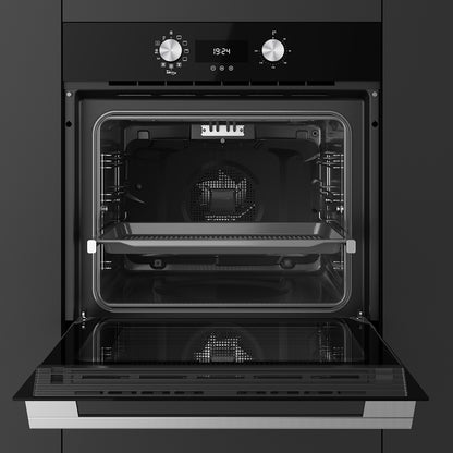 Teka HLB 8416 AirFry 71L Built-In Oven with Air Fry