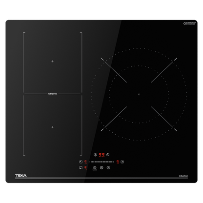 Teka IBF 63210 BK 60cm Flex Induction Hob