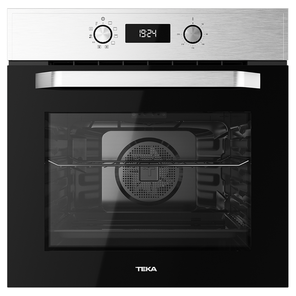 Teka HCB 6435 70L Multifunction HydroClean Built-In Oven