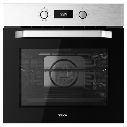 Teka HCB 6435 70L Multifunction HydroClean Built-In Oven