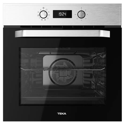 Teka HCB 6435 70L Multifunction HydroClean Built-In Oven