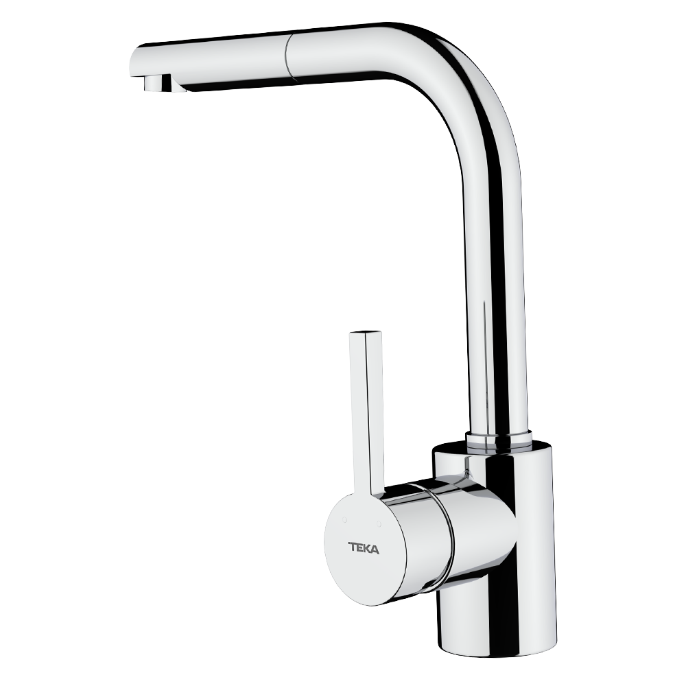 Teka ARK 938 Pull-Out Kitchen Mixer