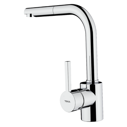 Teka ARK 938 Pull-Out Kitchen Mixer