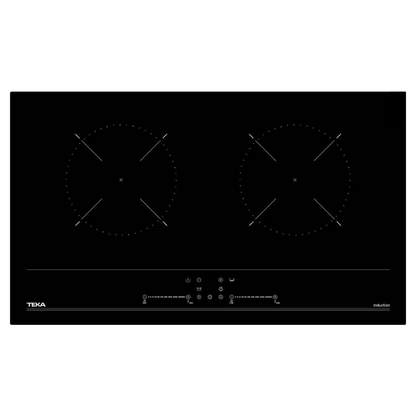 Teka IBC 7322 S 73cm 2-Zone Induction Hob
