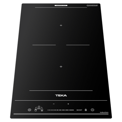 Teka VI2.1SSM BK 30cm Domino Induction Hob