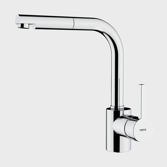 Teka ARK 938 Pull-Out Kitchen Mixer