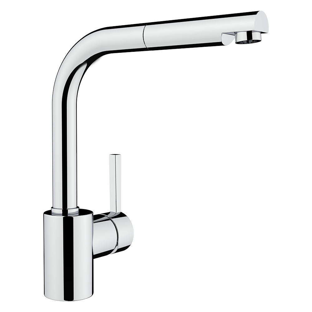 Teka ARK 938 Pull-Out Kitchen Mixer