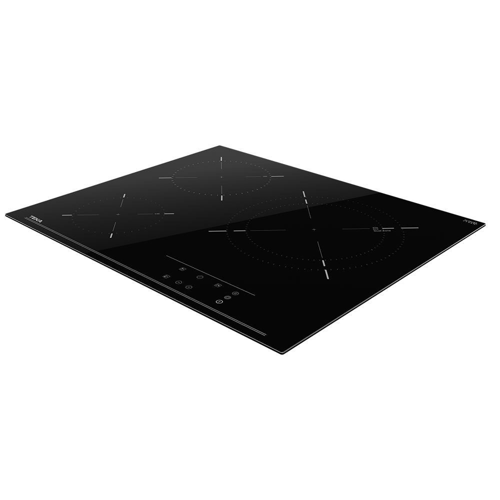 Teka TZ 6315 60cm 3-Zone Ceramic Hob