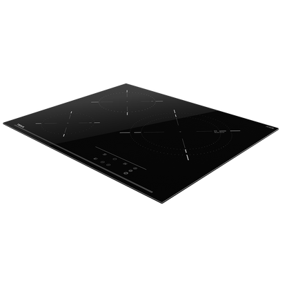 Teka TZ 6315 60cm 3-Zone Ceramic Hob