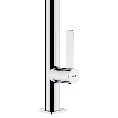 Teka FO 937 Semi-Professional Pull-Down Kitchen Mixer (Black)