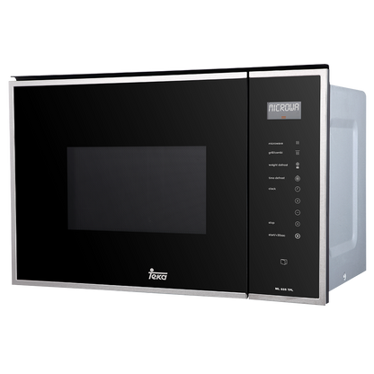 Teka ML 825 TFL 25L Built-In Microwave with Grill
