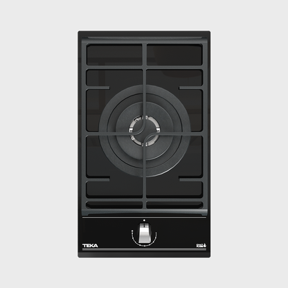 Teka GZC 31330 30cm 1-Burner Domino Gas Hob