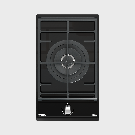 Teka GZC 31330 30cm 1-Burner Domino Gas Hob