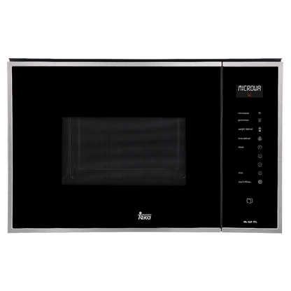 Teka ML 825 TFL 25L Built-In Microwave with Grill