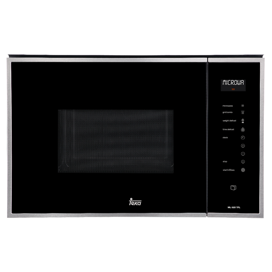 Teka ML 825 TFL 25L Built-In Microwave with Grill