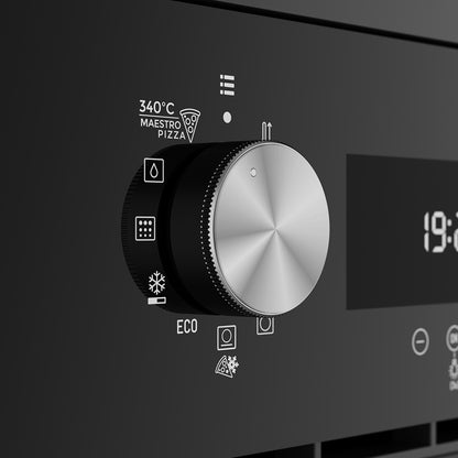 Teka HLB 8510 P MaestroPizza 71L Built-In Oven with Pizza Function