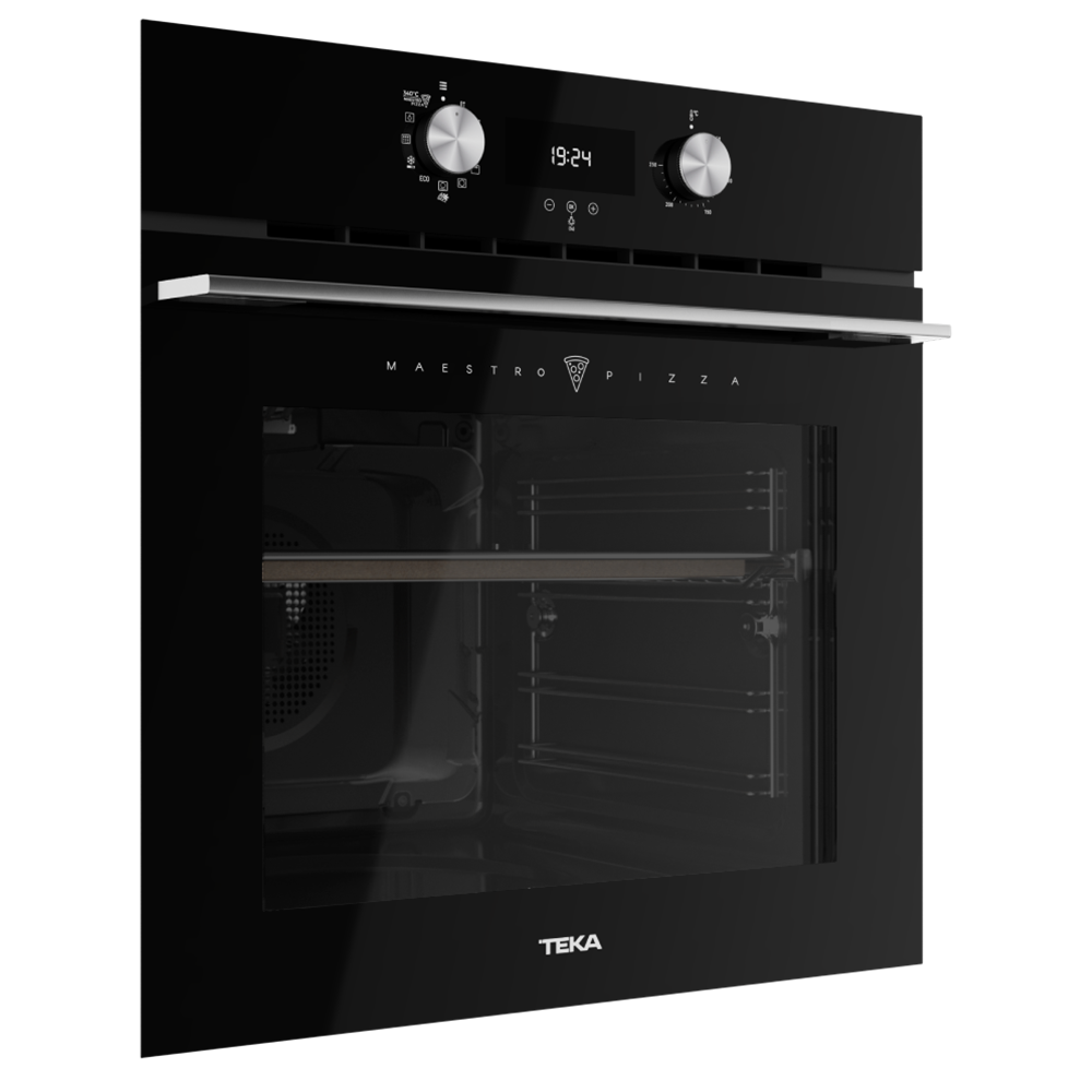 Teka HLB 8510 P MaestroPizza 71L Built-In Oven with Pizza Function