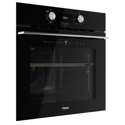 Teka HLB 8510 P MaestroPizza 71L Built-In Oven with Pizza Function