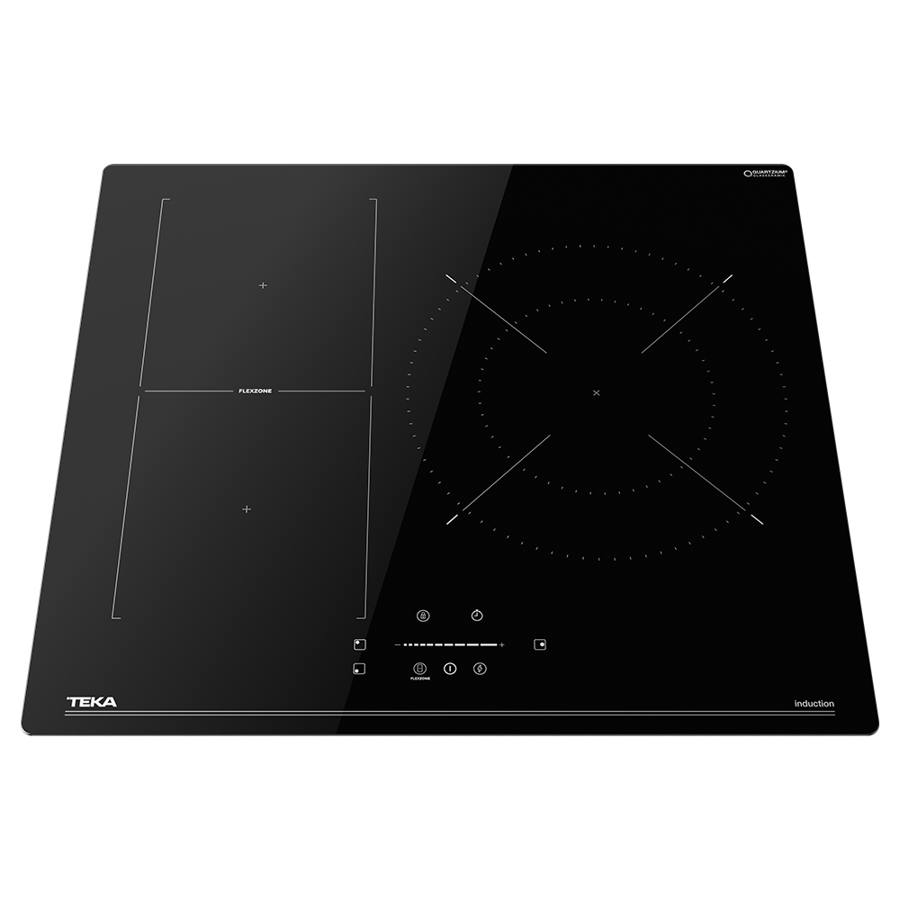 Teka IBF 63210 BK 60cm Flex Induction Hob