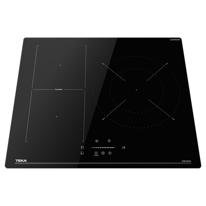 Teka IBF 63210 BK 60cm Flex Induction Hob