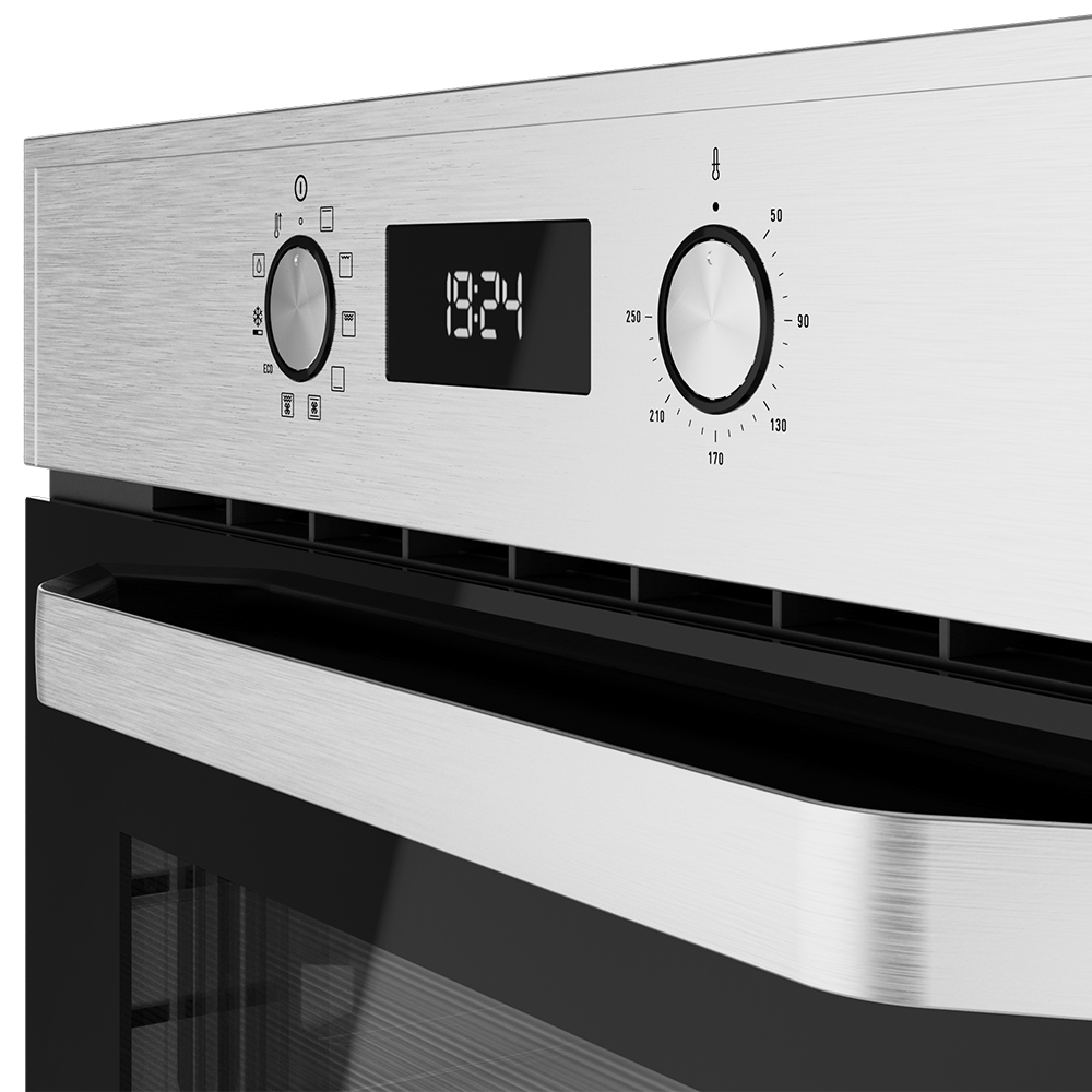Teka HCB 6435 70L Multifunction HydroClean Built-In Oven