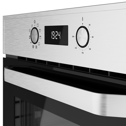 Teka HCB 6435 70L Multifunction HydroClean Built-In Oven