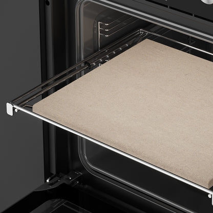Teka HLB 8510 P MaestroPizza 71L Built-In Oven with Pizza Function
