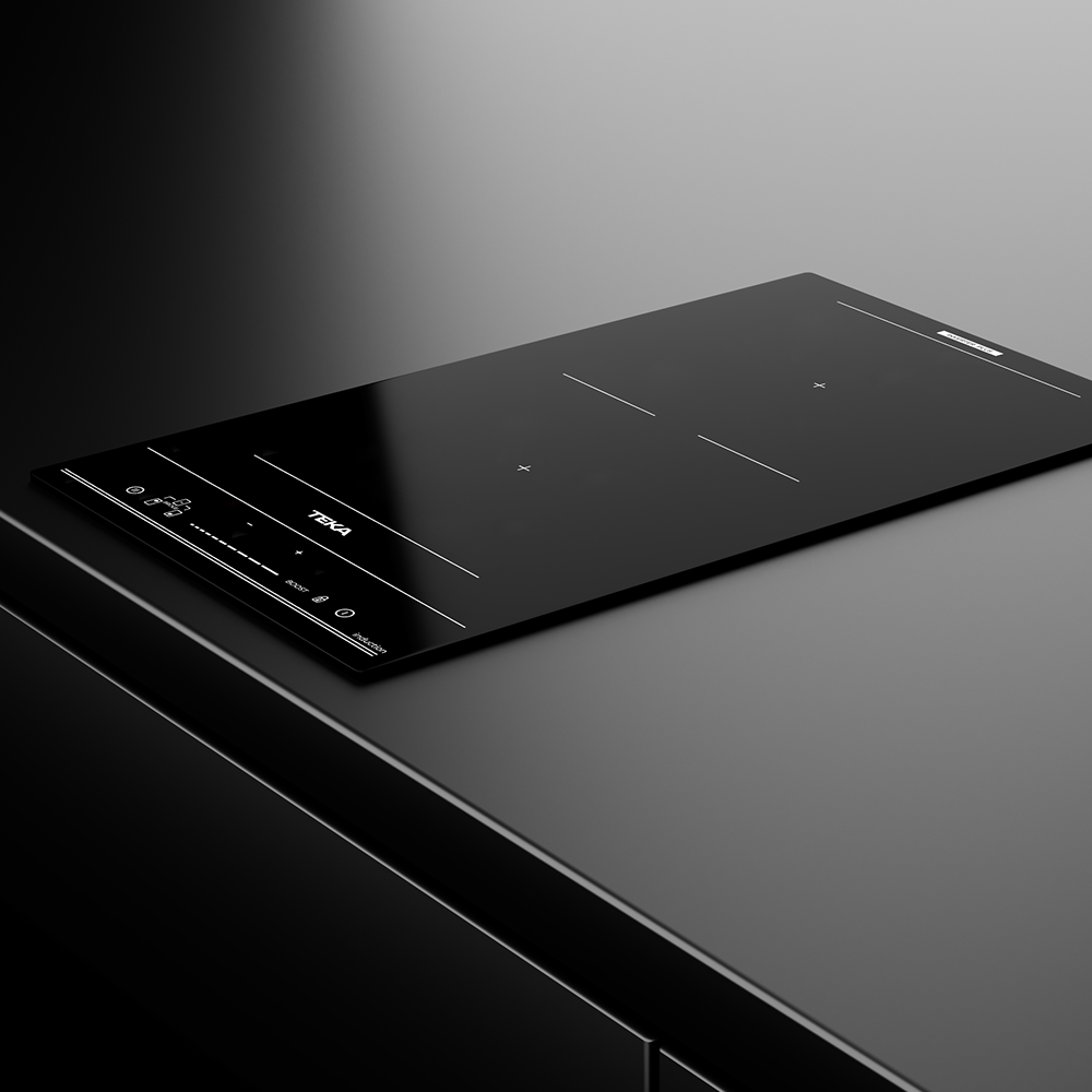 Teka VI2.1SSM BK 30cm Domino Induction Hob
