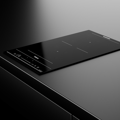 Teka VI2.1SSM BK 30cm Domino Induction Hob
