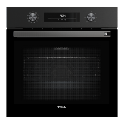 Teka NEO HSB 6350 FBK 71L Multifunction HydroClean Built-In Oven