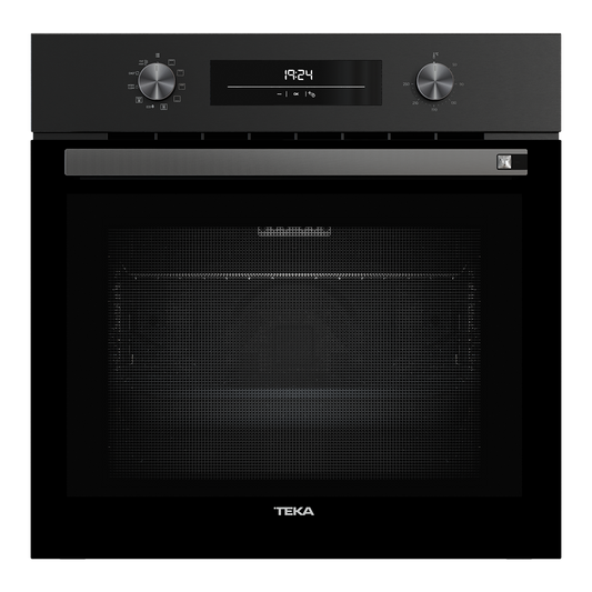 Teka NEO HSB 6350 FBK 71L Multifunction HydroClean Built-In Oven