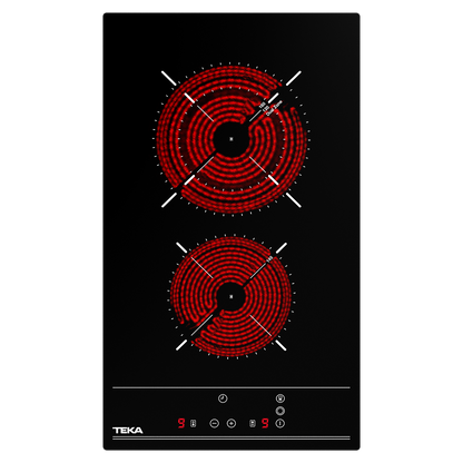 Teka TZC 32320 TTC 30cm VarioPro Domino Ceramic Hob