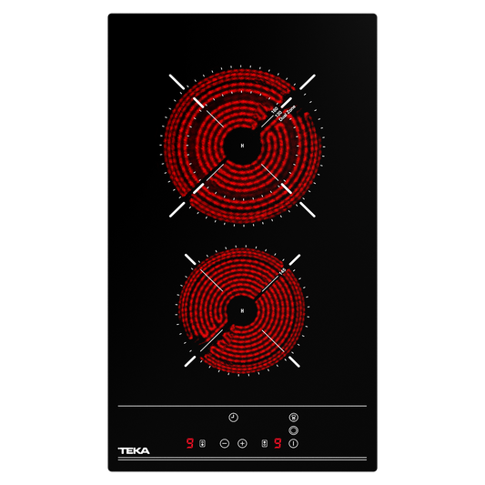 Teka TZC 32320 TTC 30cm VarioPro Domino Ceramic Hob