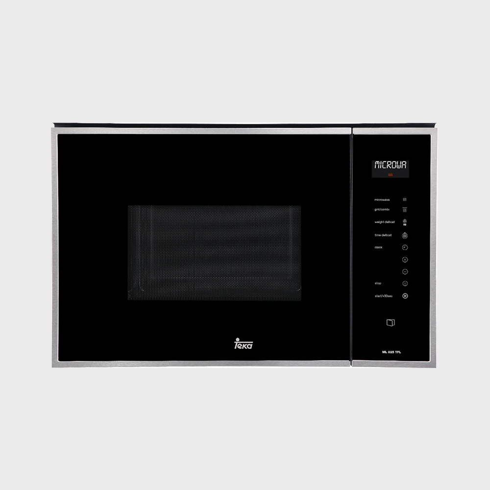 Teka ML 825 TFL 25L Built-In Microwave with Grill