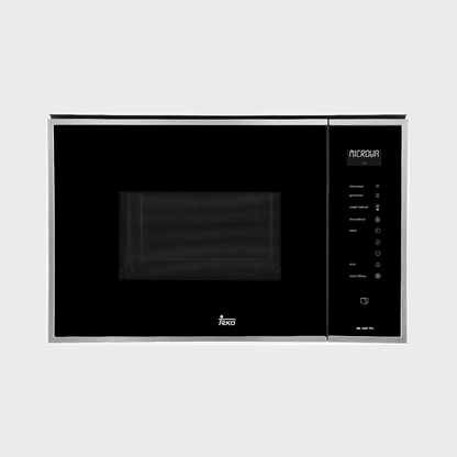Teka ML 825 TFL 25L Built-In Microwave with Grill