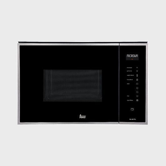 Teka ML 825 TFL 25L Built-In Microwave with Grill