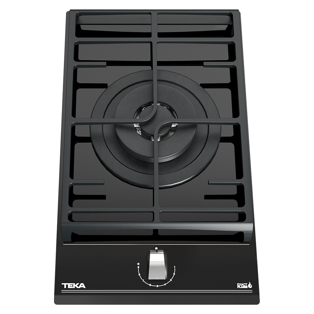 Teka GZC 31330 30cm 1-Burner Domino Gas Hob view 3