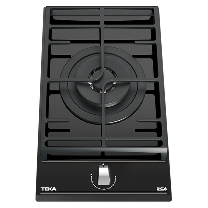 Teka GZC 31330 30cm 1-Burner Domino Gas Hob view 3