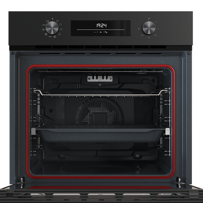 Teka NEO HSB 6350 FBK 71L Multifunction HydroClean Built-In Oven