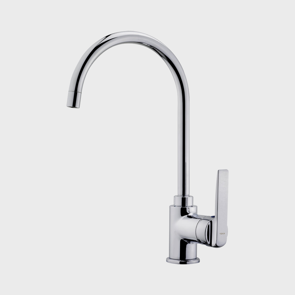 Teka IN 995 High Spout Kitchen Mixer