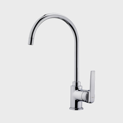 Teka IN 995 High Spout Kitchen Mixer