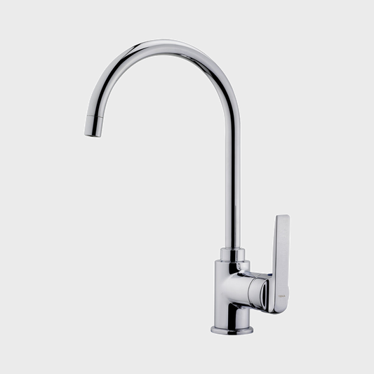 Teka IN 995 High Spout Kitchen Mixer